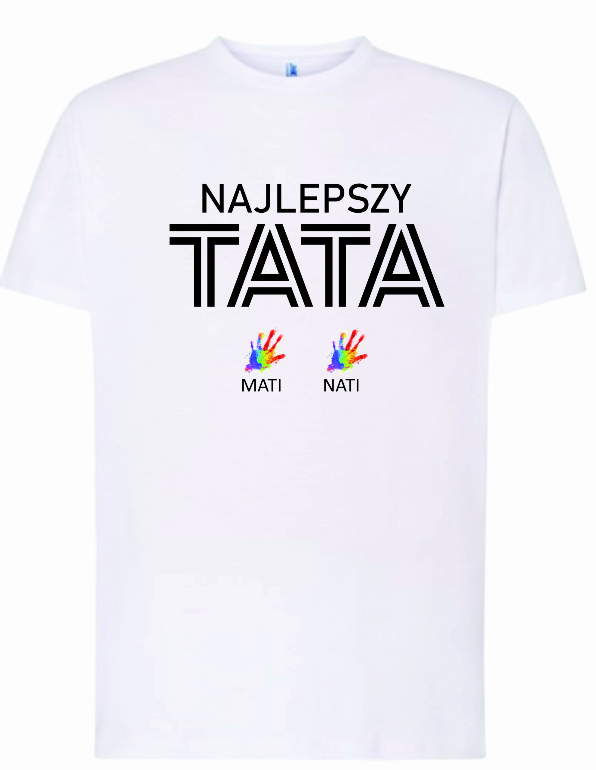 koszulki na dzień taty1