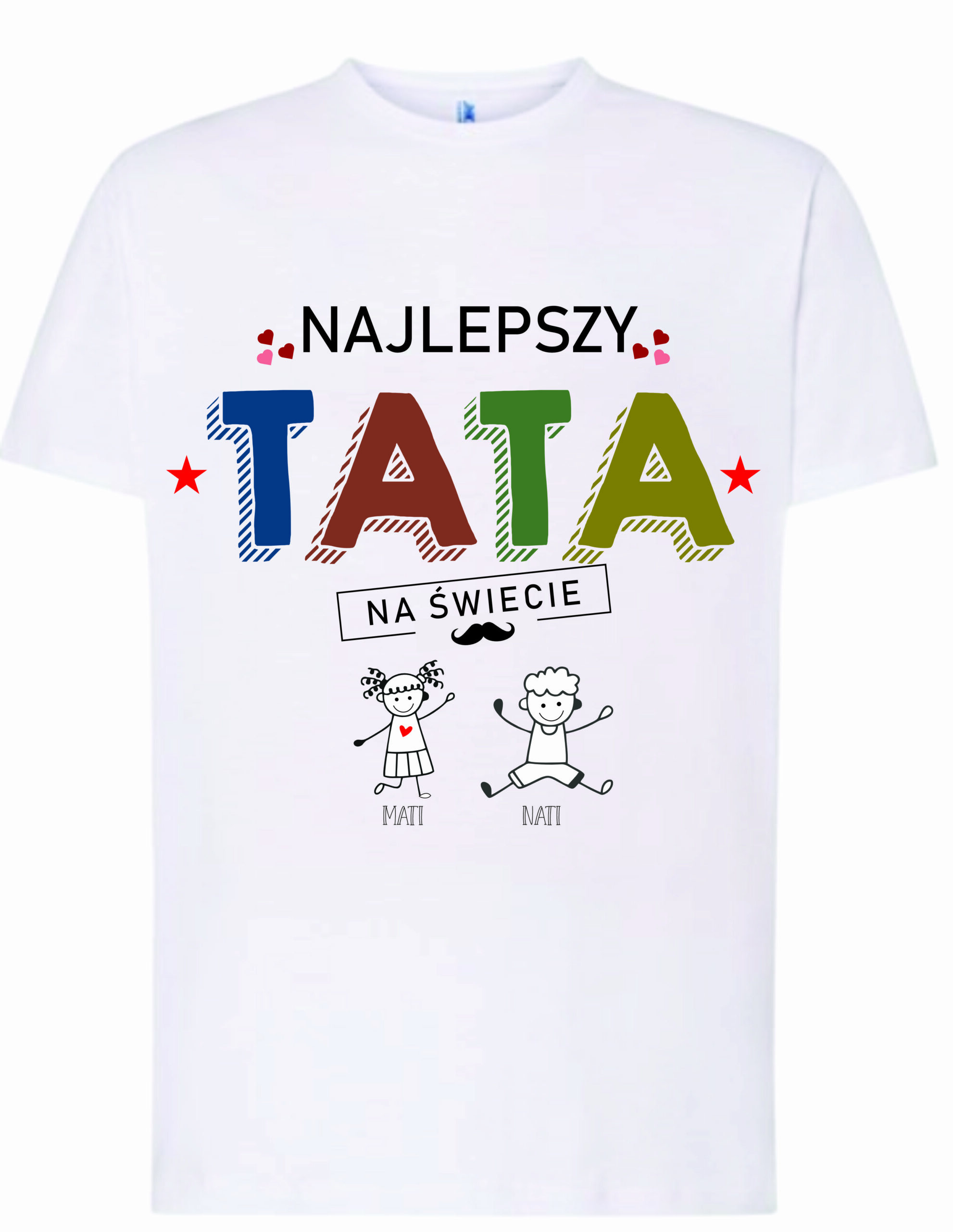 koszulki na dzień taty4