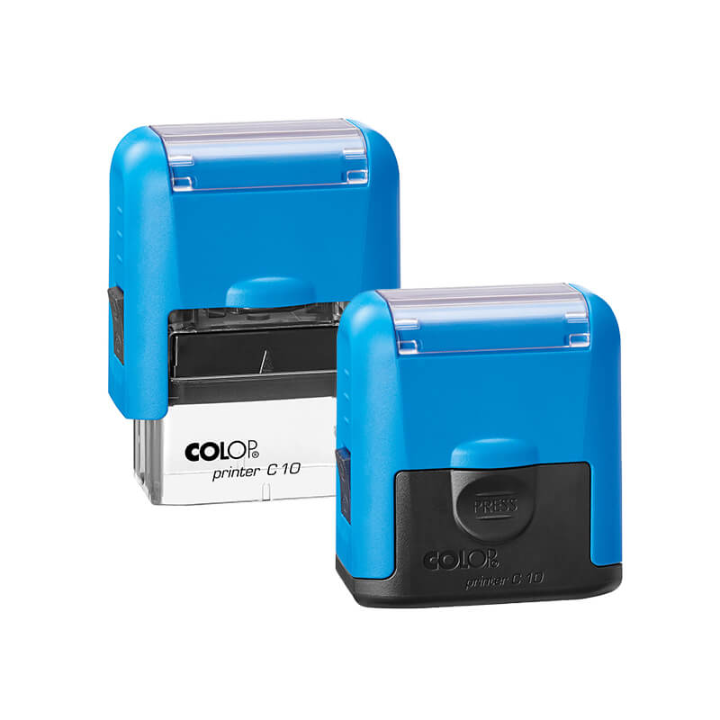 PRINTER_COMPACT_PRO_ROZMIAR_10_KOLOR_NIEBIESKI_COLOP_POLSKA_indeks