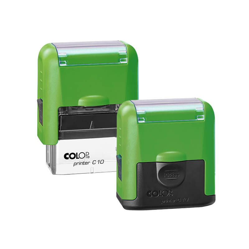 PRINTER_COMPACT_PRO_ROZMIAR_10_KOLOR_ZIELONY_COLOP_POLSKA_indeks