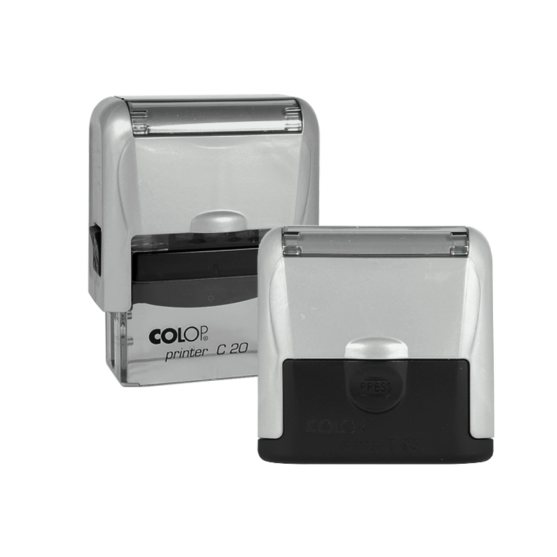 S_Printer Compact PRO 20_srebrny_2